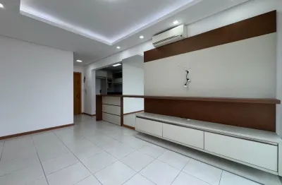 Apartamento 2 dormitórios a venda no residencial park das palmeiras