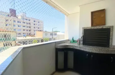 Apartamento 3 dormitórios a venda no balneário do estreito