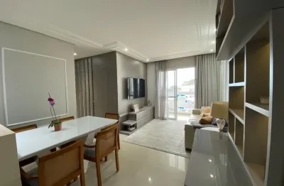 Lindo apartamento 2 dormitórios a venda em barreiros são josé