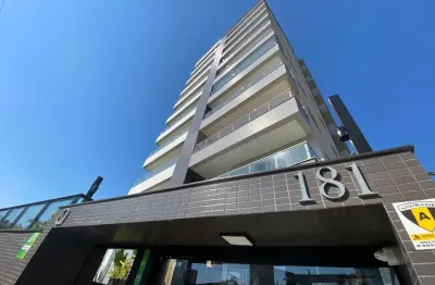 Apartamento a venda com 2 dormitórios no bairro barreiros são josé