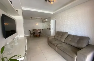Apartamento 3 dormitórios a venda no bairro jardim alântico