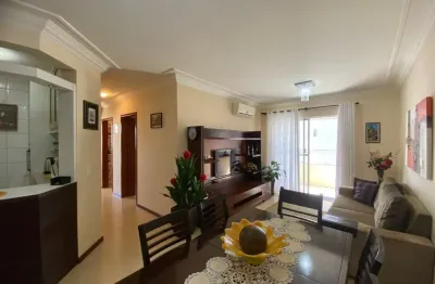 Apartamento 3 dormitórios a venda no bairro kobrasol são josé