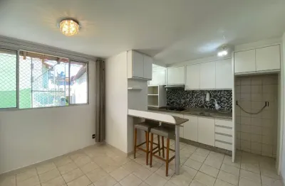 Apartamento 2 dormitórios a venda em capoeiras florianópolis