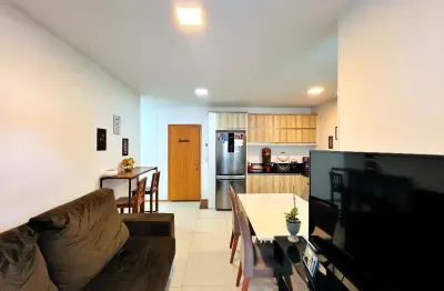 Apartamento com 2 quartos à venda na Rua Fagundes Varela, 1187, Areias, São José