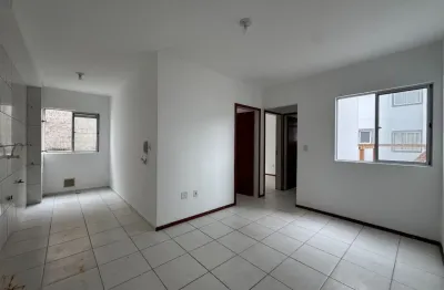 Apartamento 2 dormitórios a venda no bairro fundos em biguaçu