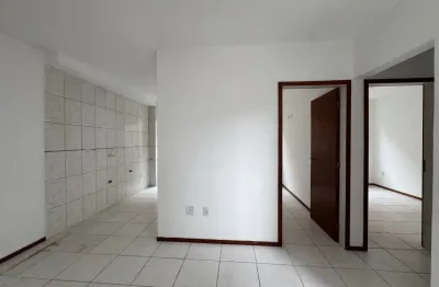 Apartamento 2 dormitórios a venda no bairro fundos em biguaçu