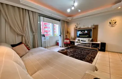 Apartamento a venda com 3 dormitórios em capoeiras florianópolis