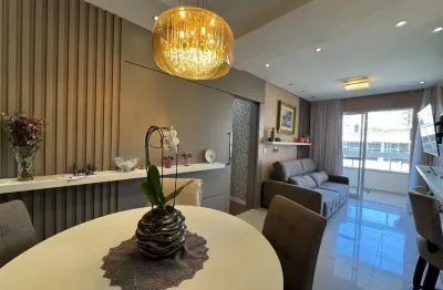 Lindo apartamento a venda de 2 dormitórios com closet no estreito