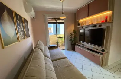 Apartamento a venda com 3 dormitórios no bairro estreito florianópolis.