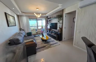 Apartamento 3 dormitórios a venda no bairro estreito florianópolis