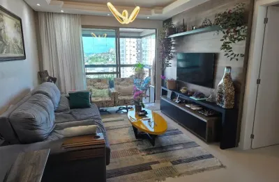 Apartamento 3 dormitórios a venda no bairro estreito florianópolis