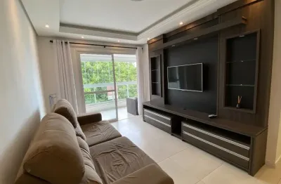 Apartamento 3 dormitórios no condomínio club em capoeiras florianópolis