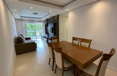 Apartamento 3 dormitórios no condomínio club em capoeiras florianópolis