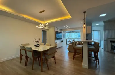 Apartamento 3 dormitórios no Bairro Estreito em Florianópolis