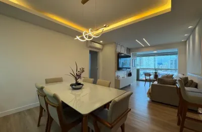 Apartamento 3 dormitórios no bairro estreito em florianópolis