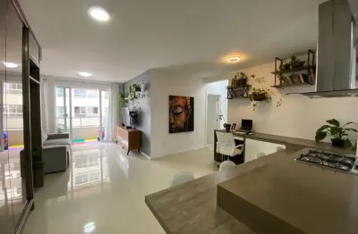 Lindo apartamento a venda com 3 dormitórios no bairro campinas são josé