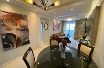 Apartamento a venda com 2 dormitórios em Campinas São José SC