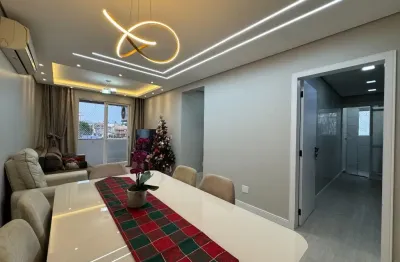 Apartamento 3 dormitórios a venda em Capoeiras Florianópolis