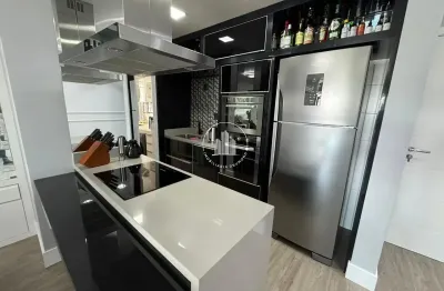 Lindo Apartamento com vista Mar no Bairro Estreito Florianópolis