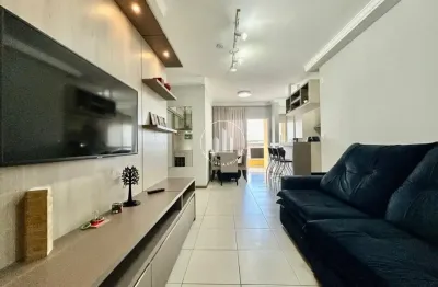 Lindo Apartamento com 2 dormitórios a venda no Bairro Campinas São José