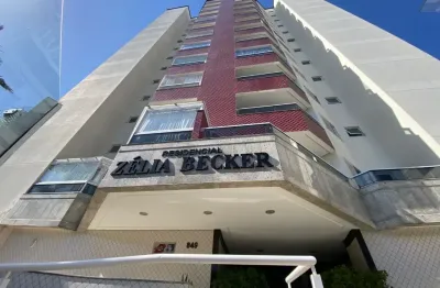 Ótimo Apartamento no Residencial Zélia Becker no Bairro Estreito