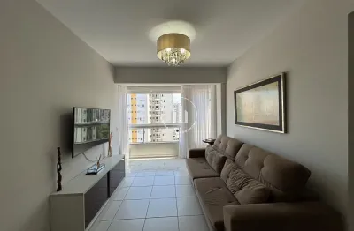 Apartamento com 2 dormitórios no Bairro Campinas São José SC