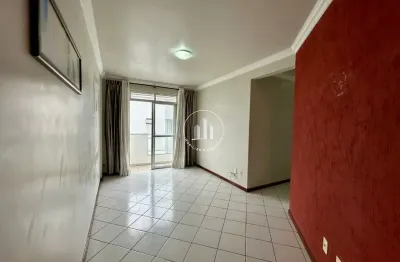 Apartamento com 2 quartos à venda na Rua Gentil Sandin, 380, Praia Comprida, São José