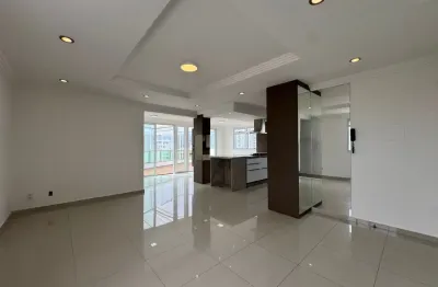 Cobertura Vista Mar no Bairro Balneário do Estreito Florianópolis