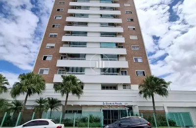 Apartamento com 2 dormitórios a venda no condomínio Club Quinta da Marinha