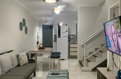 Lindo vilagio condomínio morada da praia, bertioga são paulo