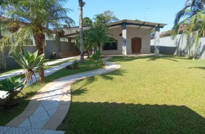 Casa com 3 quartos à venda na Alameda Rio Grande da Serra, Boracéia, São Sebastião