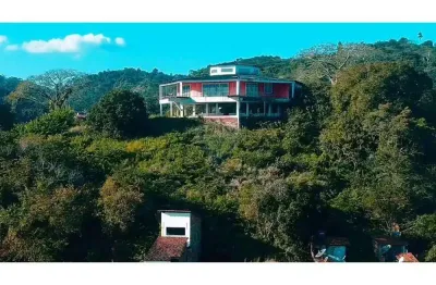 Casa com 4 quartos à venda no Centro, Cachoeira 