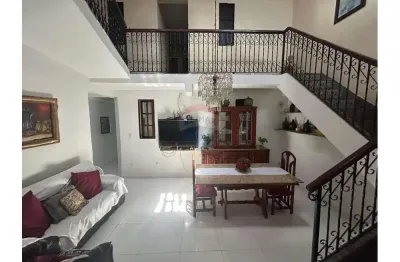 Casa com 11 quartos à venda no Centro, Cachoeira 