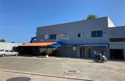 Ponto comercial para alugar na Via De Ligaçao - Parque Petropolis, 349, Centro, Dias D'Ávila