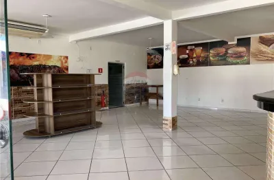 Ponto comercial para alugar na Via De Ligaçao - Parque Petropolis, 349, Centro, Dias D'Ávila