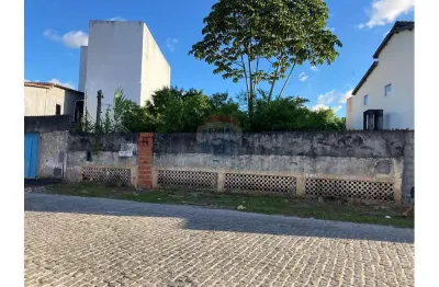Terreno à venda no Centro, Dias D'Ávila 