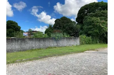 Terreno à venda no Centro, Dias D'Ávila 