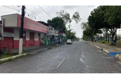 Ponto comercial para alugar no Centro, Dias D'Ávila 