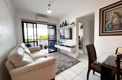 Apartamento com 3 quartos à venda na Beco da Coruja, 114, Saboeiro, Salvador