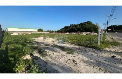 Terreno comercial à venda no Centro, Dias D'Ávila 