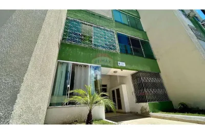 Apartamento com 3 quartos à venda na Avenida Ulysses Guimarães, 1682, Sussuarana, Salvador