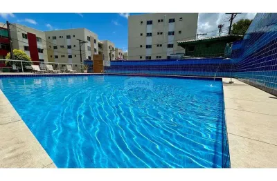 Apartamento com 3 quartos à venda na Avenida Ulysses Guimarães, 1682, Sussuarana, Salvador