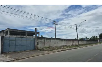 Barracão / Galpão / Depósito à venda no Centro, Dias D'Ávila 
