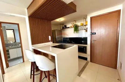 Apartamento com 1 quarto para alugar no Piatã, Salvador 