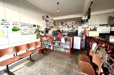 Prédio à venda no Barreiras, Salvador 