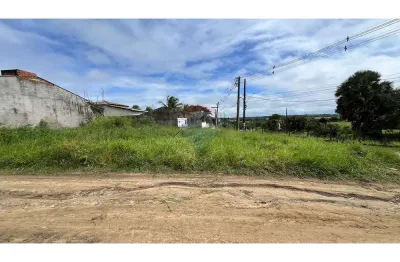 Terreno comercial à venda no Centro, Muritiba 