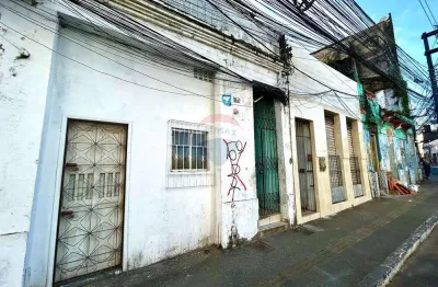Casa com 2 quartos à venda no Liberdade, Salvador 