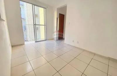 Apartamento para venda no citá ravena – 2/4, lauro de freitas