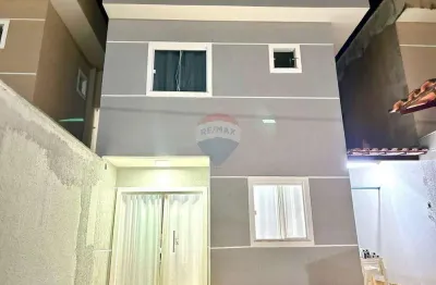 Casa com 3 quartos à venda na Rua Beija Flor, 167, Centro, Dias D'Ávila