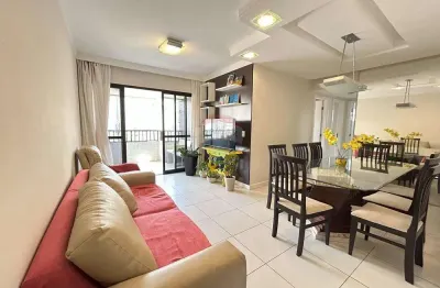 Apartamento 99m² na pituba – excelente investimento e qualidade de vida